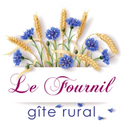 Gîte du Fournil Logo